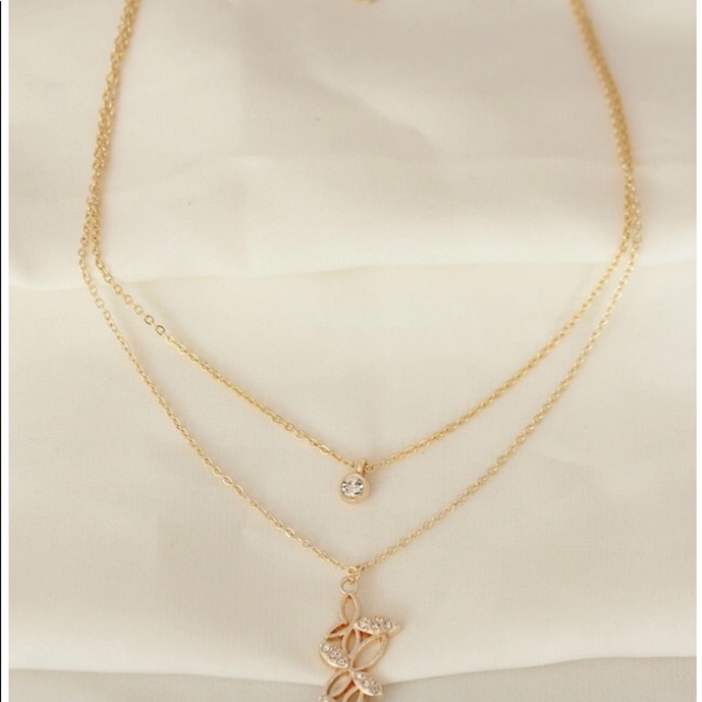 Necklace - Picture 3 of 6